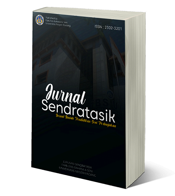 View Vol. 13 No. 4 (2024): Past Issue of Jurnal Sendratasik